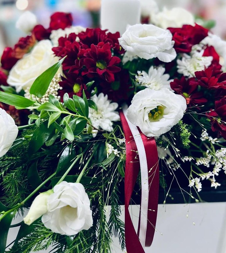 Dekorēšanas pakalpojumi