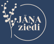 Jana Ziedi logo