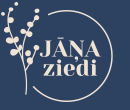Jana Ziedi logo